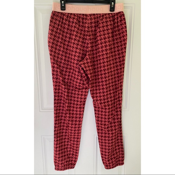 Johaug Houndstooth PJs Pants - Picture 3 of 8